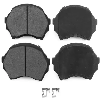 AYD 60306A Ön Balata 323 Familia 98-02 1.5 