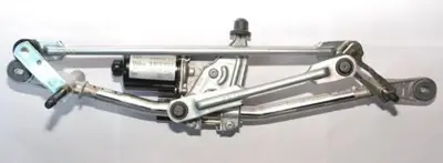 FIAT OPAR 51984454 Ön Cam Silecek Mekanizmasi Egea 15- Motorlu 