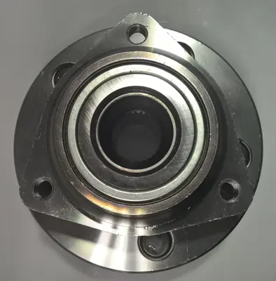 GMB GH10030 Ön Teker Rulmani Cherokee 99-> (Poryali) 