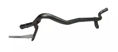 YTT 9872 Kalorifer Borusu Transit V184 2,4 