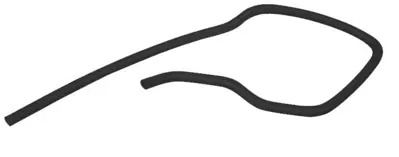 YTT 30436 Yedek Su Depo Hortumu Doblo 