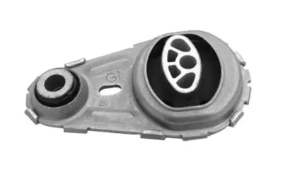 YTT 4616 Motor Takozu Fluence 