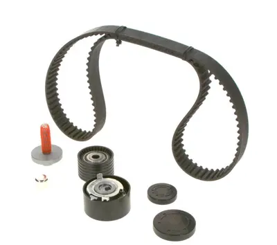GMB GKRN018-1 Triger Seti Clio Ii-Iii/Fluence/Kango/Laguna I-Ii/Megane I-Ii-Iii/Duster/Logan 1.4-1.6-16v Dyc Teflo 
