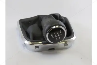 YTT 13201 Vites Körugu - Topuz Polo 09-13 