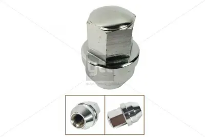 YTT 9863 Bijon Somunu Transit-Tourneo 00-08 