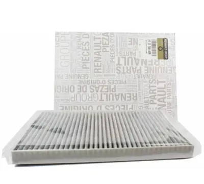 RENAULT 272770840R Polen Filtresi Kaleos 08- 2,0dci-150hp 