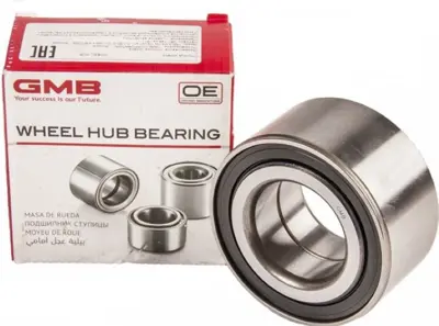 GMB GH040070 Ön Teker Rulmani Mondeo 93-00 1.6/2.0/ 16v 40x76x39 