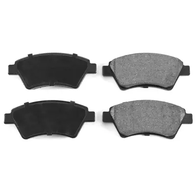 AYD 60091BA Ön Balata Megane Ii 02-/Scenic Ii 05- 1,4-1,5dci-1,6-1,9dci-2,0/Kango 01- 1,9dci 