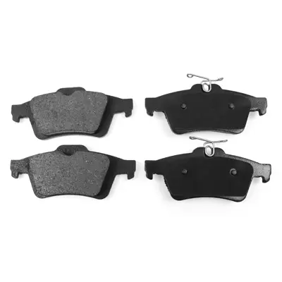 AYD 60474A Arka Balata Laguna Iii 07-/Vectra C 02-/C5 08-/S40 05-/Jaguar/Focus Ii-Cmax 03-/Connect 02- 