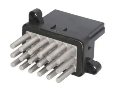 HELLUX 100146 Kalorifer Kumanda Modulu Fiesta Mk16 Hb 1.4 Tdcic-Max 1.6 Tdci-Focus Mk2 1.6 Tdci 