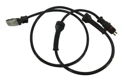 HELLUX 8106 Abs Sensörü Megane Ii Arka Sag-Sol 