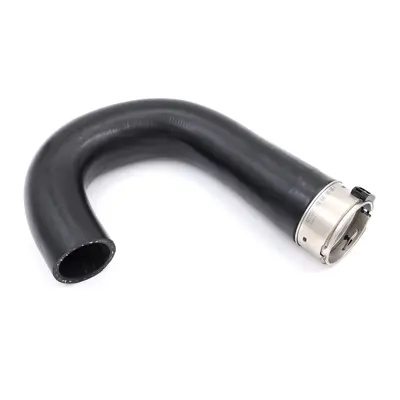 YTT 3655 Turbo Hortumu Pls Borusuz Konnektörsuz Hortum 