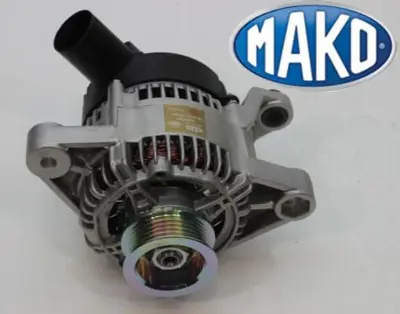 MAKO 063321657000 Sarj Dinamosu Dks A115i 14v 85a (Alternatör) 