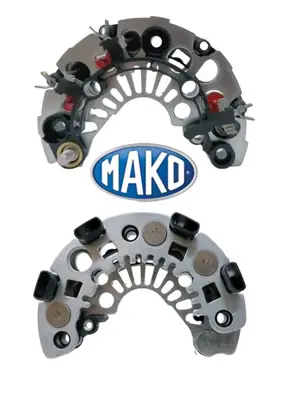 MAKO 063625001000 Diot Grubu P206 90 A 