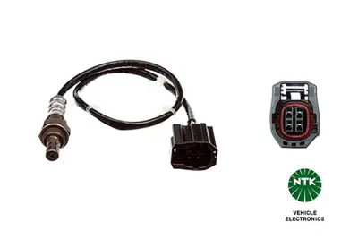 NGK 94192 (OZA668-EE27) Oksijen Sensörü Mazda 3 1,4-1,6 03-> 