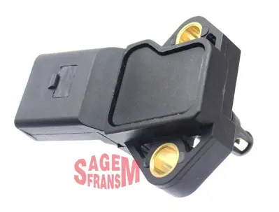 SAGEM 50256 Basinc Sensöru  Golf V Vi Passat Jetta A3 A4 