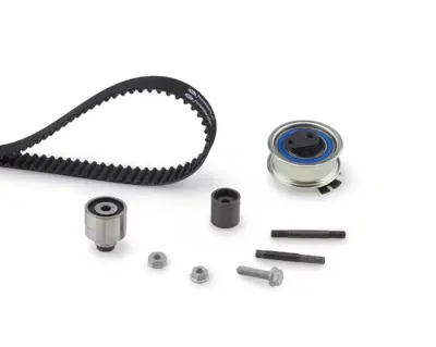 GMB GKVW019 Triger Seti Caddy 16-/Crafter 17-/Golf 13-/Passat 15-/A3-A4-A5-A6/Q3-Q5-Octavia 2,0tdi-16v (145-25) 