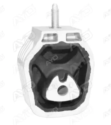AYD 18102 Motor Takozu Mercedes B W245 05-11/A W169 04-12 (Otomatik Sanzuman) Ön Sag-Sol 
