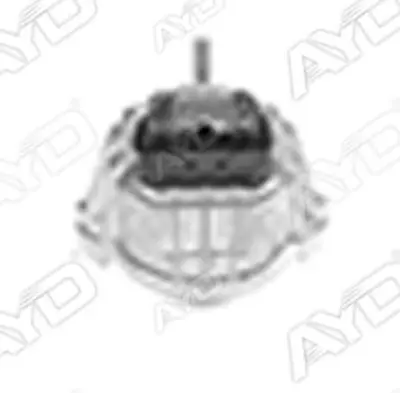 AYD 18076 Motor Takozu Bmw 3 E90-E91-E92-E93/1 E81-E82-E87/X1 E84 03-15 Sol 
