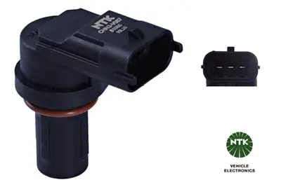 NGK 81086 (CHN3-V087) Eksantrik Sensörü I20 12-> 1,2/Accent Blue 15-> 1,4 