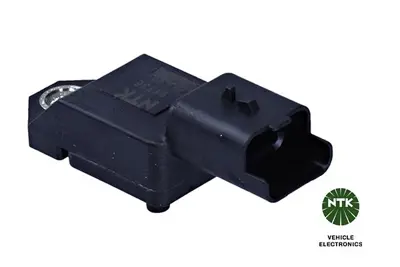 NGK 91736 (EPBBPN3-A006Z) Emme Manifold Basinç Sensörü P206/P207/P406/P107/C1/C2/C3/Bipper/Nemo/Fiesta/Fusion 1,4tdci 