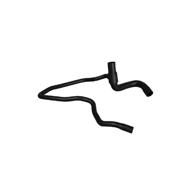 YTT 11755 Radyator Alt Hortumu Astra G-Zafira A 1.7 Tdi 