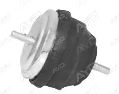 AYD 18088 Motor Takozu Bmw E39 525td-525tds 96-04 Ön Sag-Sol 