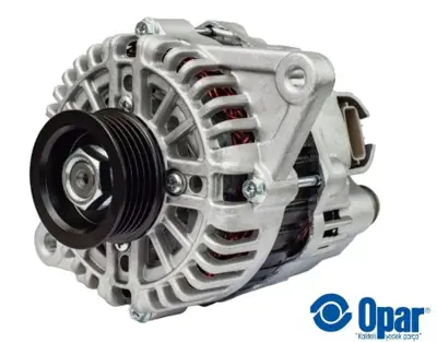 FIAT OPAR 5802407293 Sarj Dinamosu Ducato 06-> 2.3mtj 