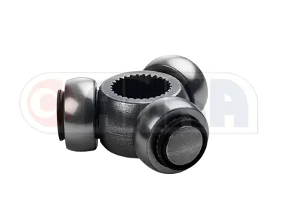 ANKA 20100030 Aks Kafasi Dis Kadjar 1.2 Tce 130 Hp-1.5 Dci 110 Hp Otm.Vit. 15 - 