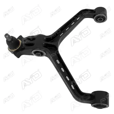 AYD 10257 Alt Salincak Pregio R/L 