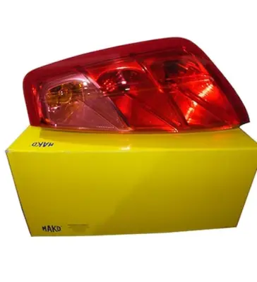 MAKO 020130111000 Stop Grande Punto Sag 