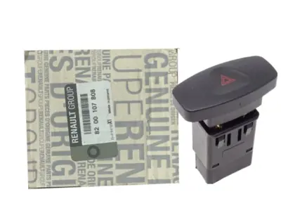 RENAULT 252903199R Dörtlü Flasör Anahtari Clio Ii-Iii Symbol 