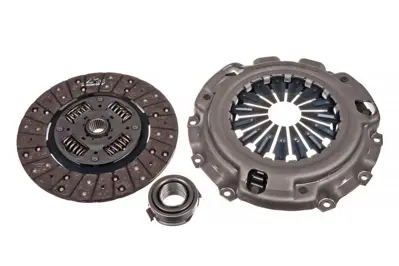 SECO SKMZ-350 Debriyaj Seti B2500 02- 2.5 4x2 4x4 23 Dis Rulmanli (Çelik Rulmanli) 