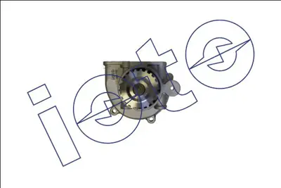 Intermobil İOTO 10803-11101 Devirdaim E2200 Besta 2.2d R2 1987-> 