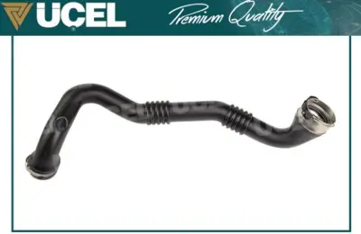 ÜÇEL 16171 Turbo Hortumu Master Iii 10> 2.3dci M9t (Cift Teker Araclar Icin) 