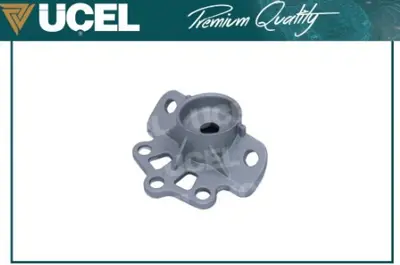 ÜÇEL 31921 Amortisor Takozu Sol Arka Punto 03-12 Mito 03-11 G.Punto 07-10 