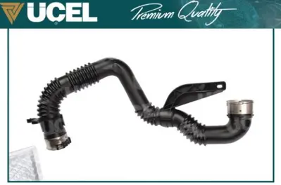 ÜÇEL 85576 Turbo Borusu Nissan Qashqai Ii 1.6 Dci 2013-11 