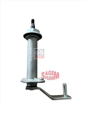 SAGEM 255152 Silecek Frezesi Vidali Sag R12-Toros 