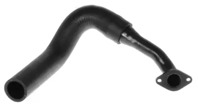 YTT 30607 Kompresor Emis Hortumu Metal Parca Haric Alfa Romeo Mito 1.3 Mjt 