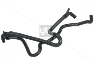 YTT 32156 Kalorifer Hortumu Berlingo I-Zx 1.4 