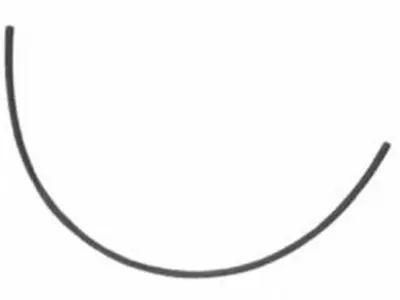 YTT 50335 Benzin Hortumu E Tipi( 7.5 X 13.5mm = 120cm ) R9 