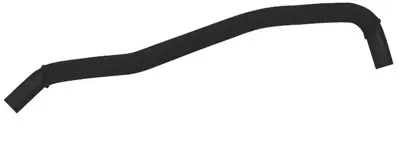 YTT 50712 Genlesme Sisesi Hortumu Kangoo 