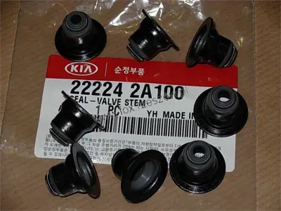 MOBIS 22224-2A100 Subap Lastiği İ30 1.6 Crdi 2007-2012 Accent Bl 