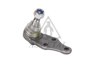 ASMETAL 10LR1000 Rotil Freelander 00-> (Dar Delik) 2956401