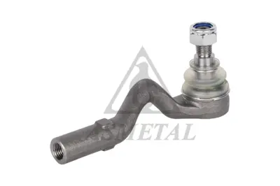 ASMETAL 17MR3501 Rot Basi Mercedes E-Seri 95-02 W210-S210 Sag 11960 1266302 160206340