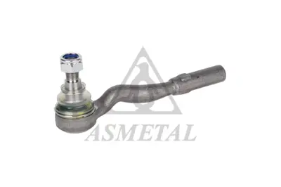 ASMETAL 17MR3502 Rot Basi Mercedes E-Seri W211 02-08 Sag 2546202 JTE1005