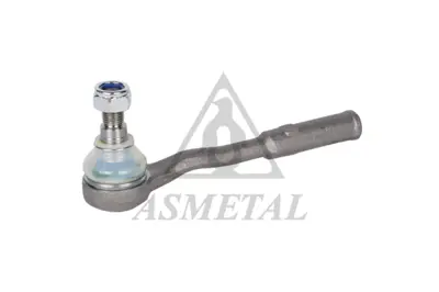 ASMETAL 17MR3700 Rot Basi Mercedes S-Seri W220 Sag-Sol 2115402 JTE1027