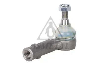 ASMETAL 17VW30 Rot Basi T4 96- Sag 1027502