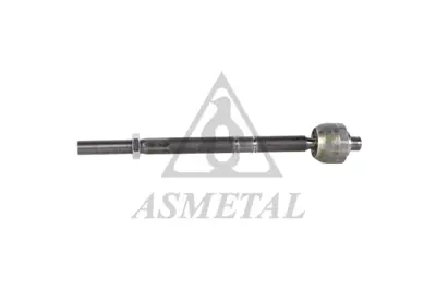 ASMETAL 20MR0815 Rot Mili Vito 03-> W639 2766301