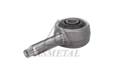 ASMETAL 17RN4000 Rot Basi R12 Burclu JTE995